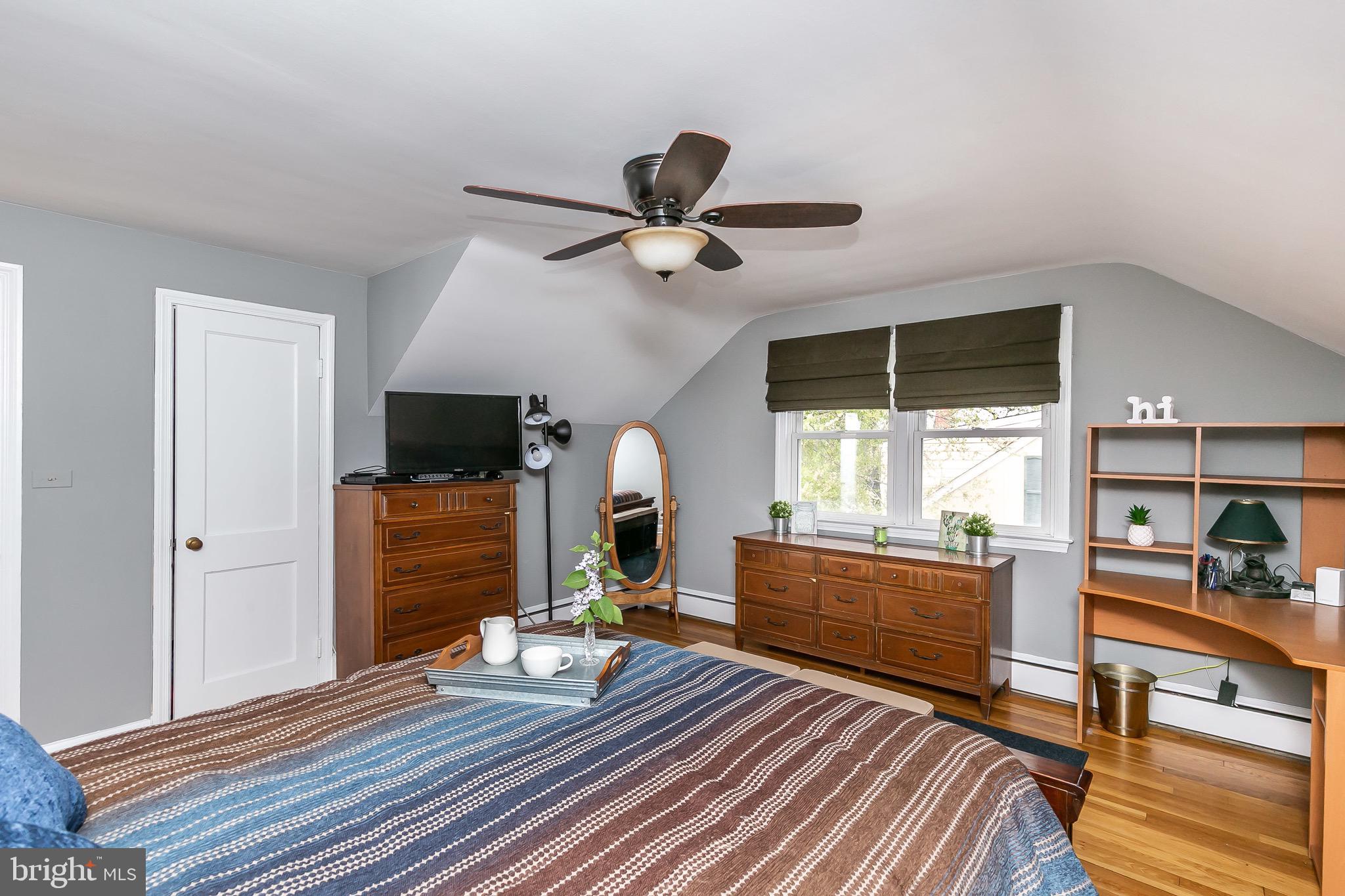 TOWSONVALE - Residential