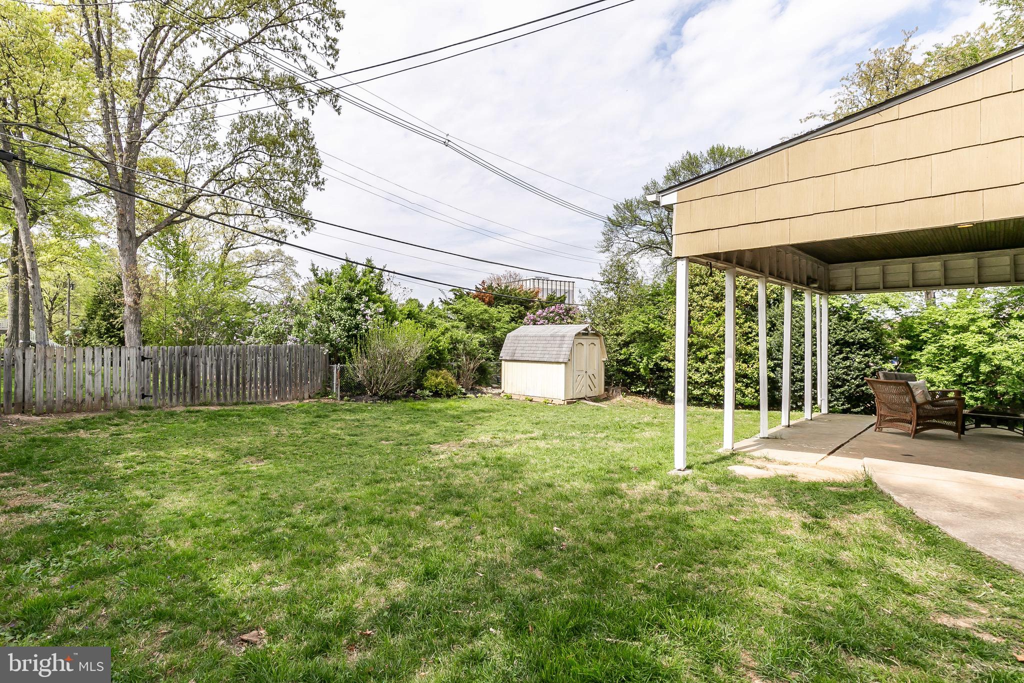 TOWSONVALE - Residential