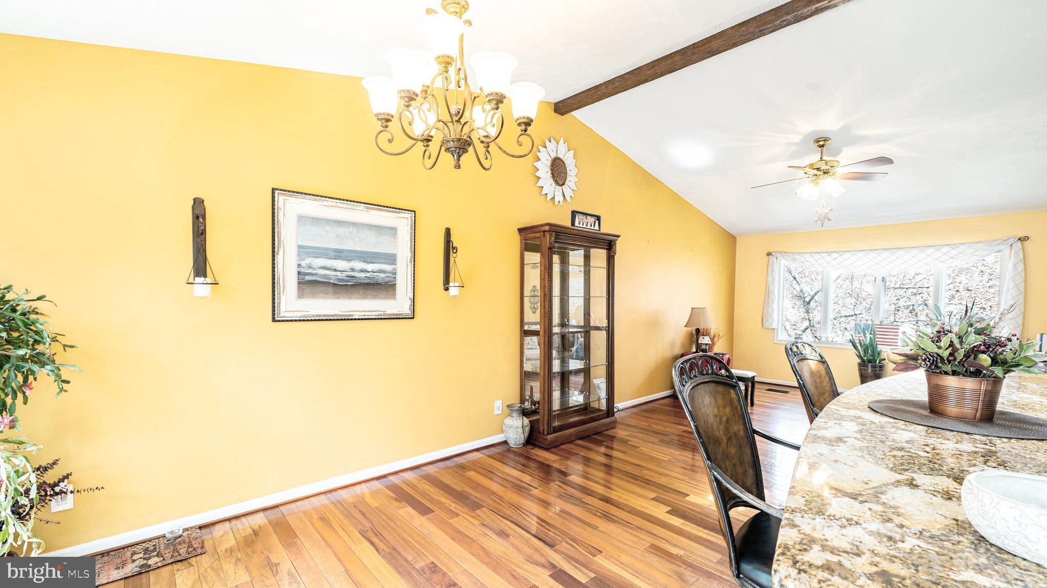 CHESAPEAKE RANCH ESTATES - Residential