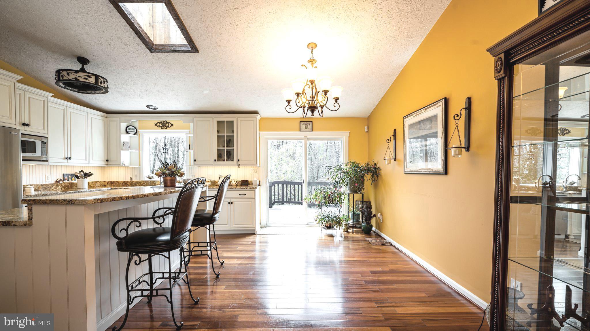 CHESAPEAKE RANCH ESTATES - Residential