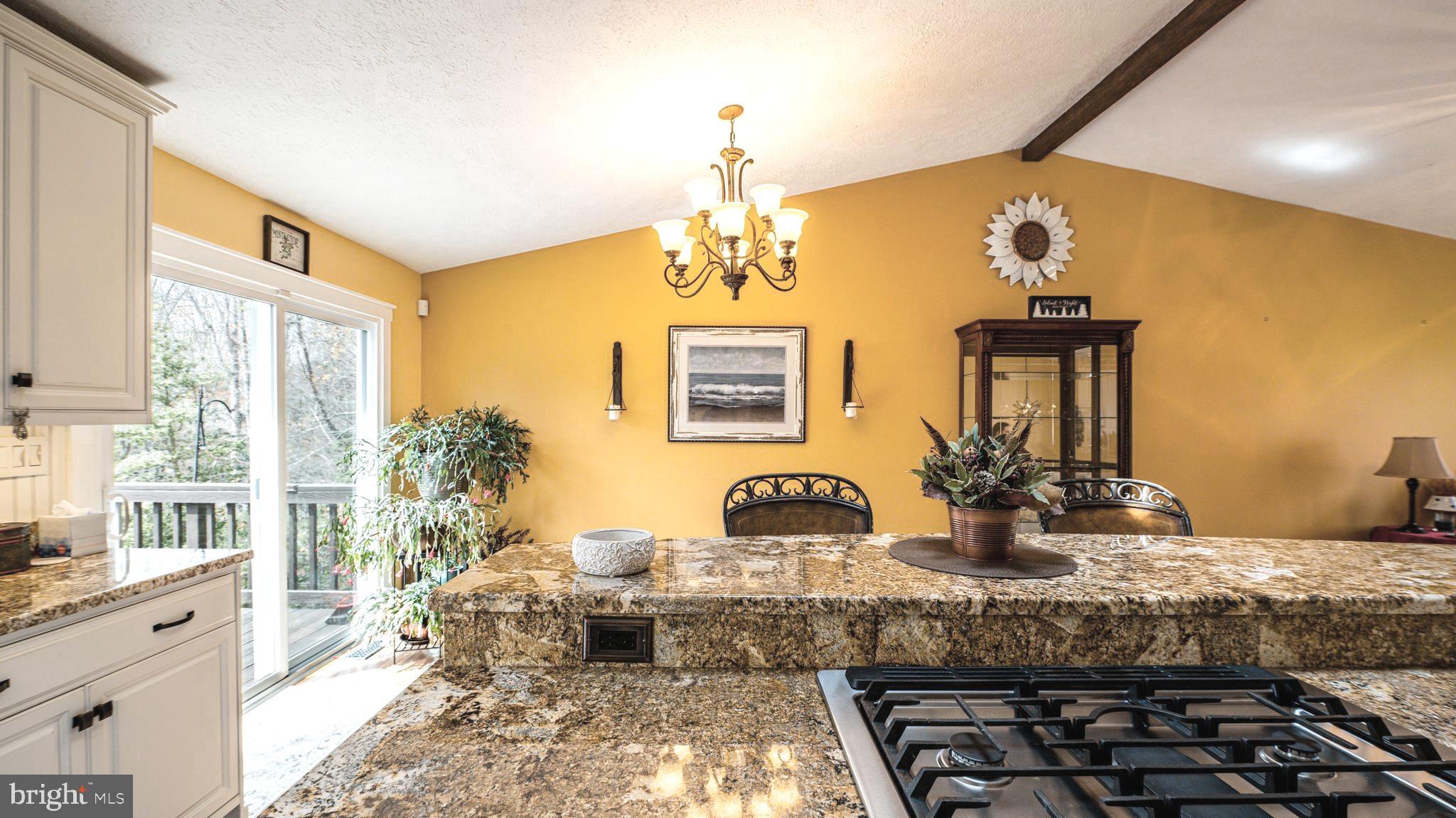 CHESAPEAKE RANCH ESTATES - Residential