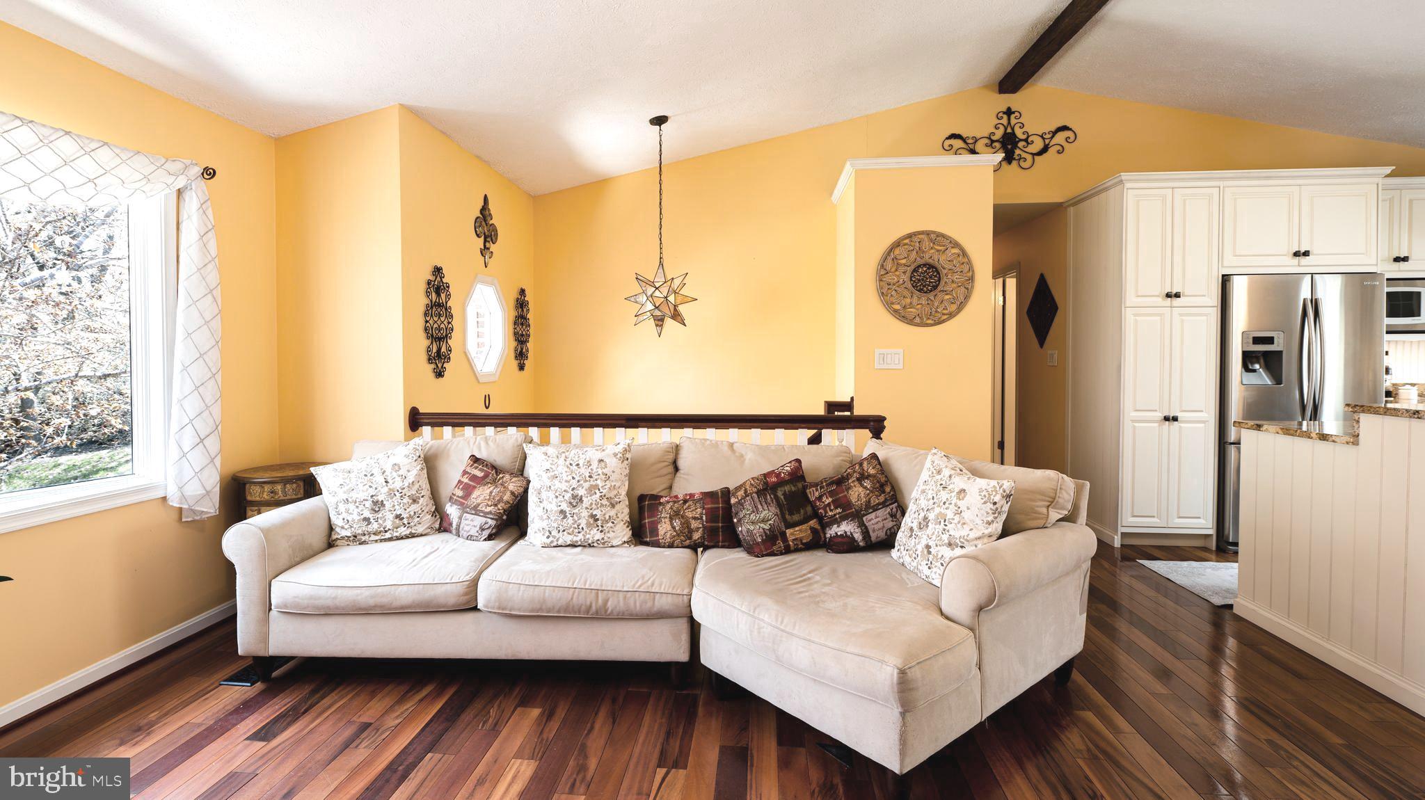 CHESAPEAKE RANCH ESTATES - Residential