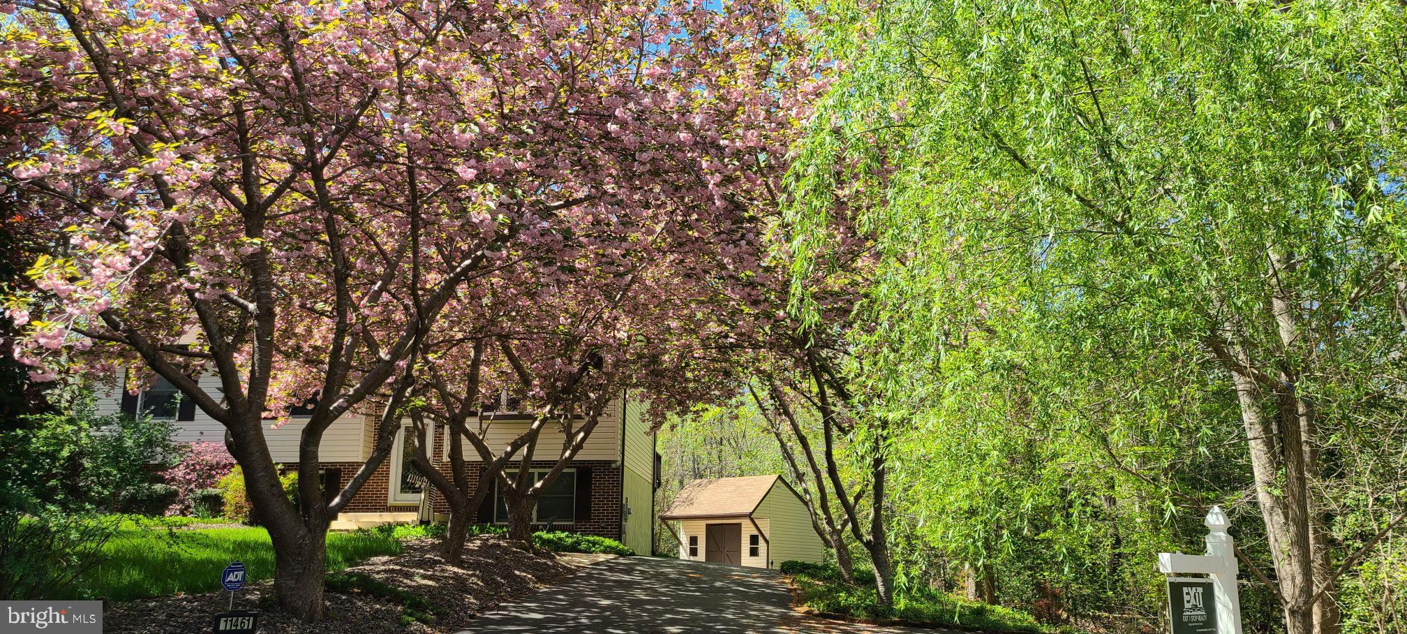 CHESAPEAKE RANCH ESTATES - Residential