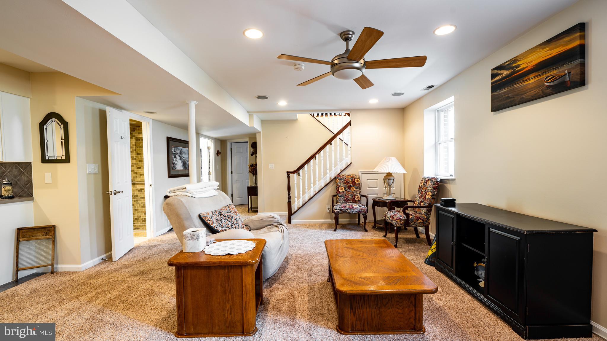 CHESAPEAKE RANCH ESTATES - Residential