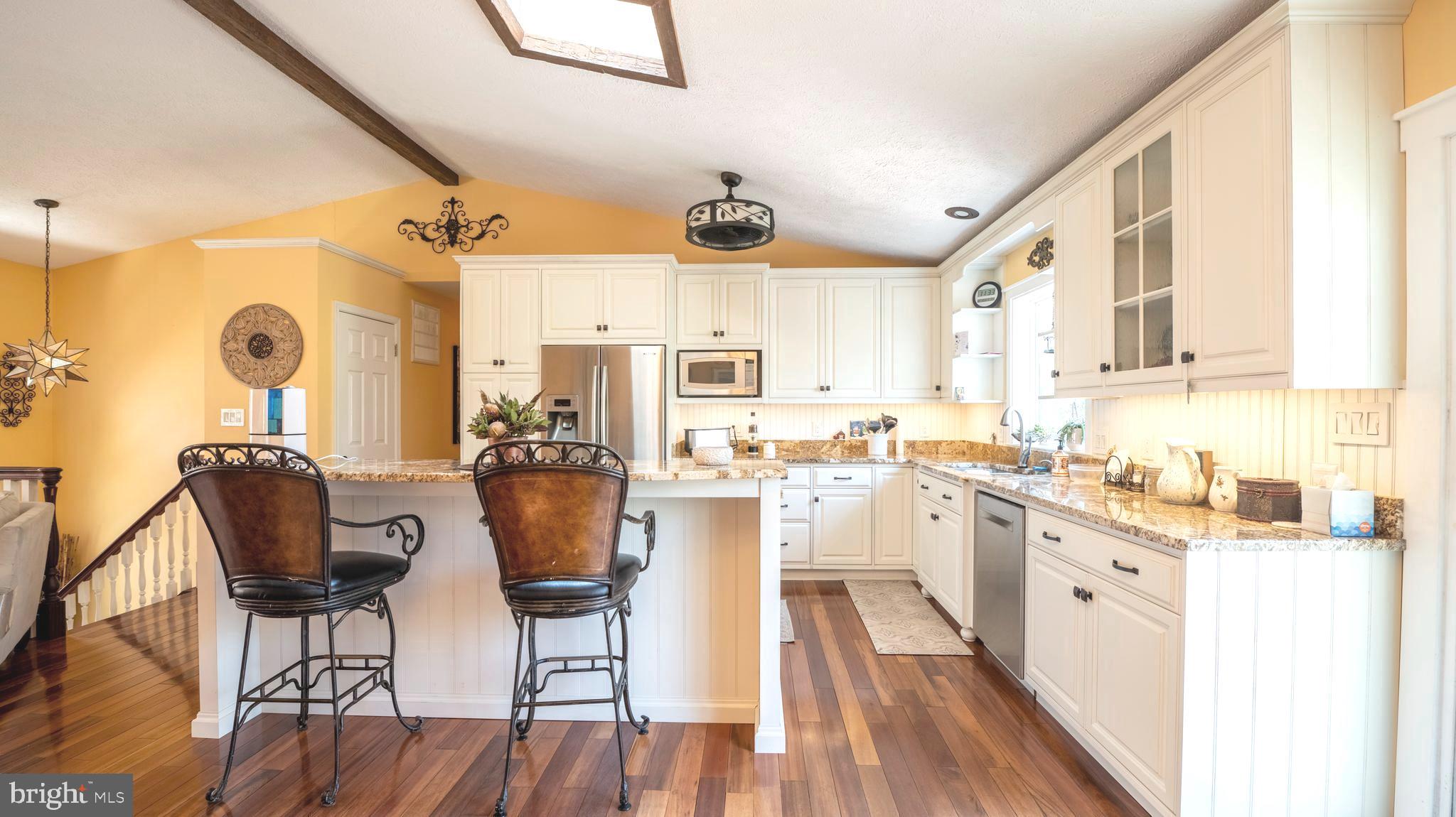 CHESAPEAKE RANCH ESTATES - Residential