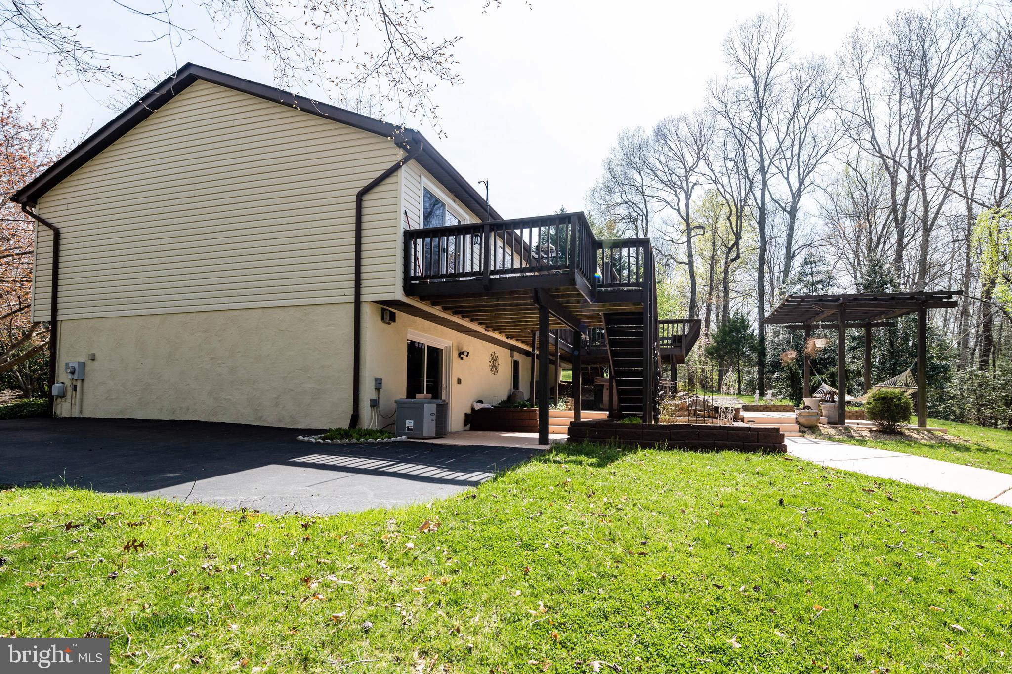 CHESAPEAKE RANCH ESTATES - Residential