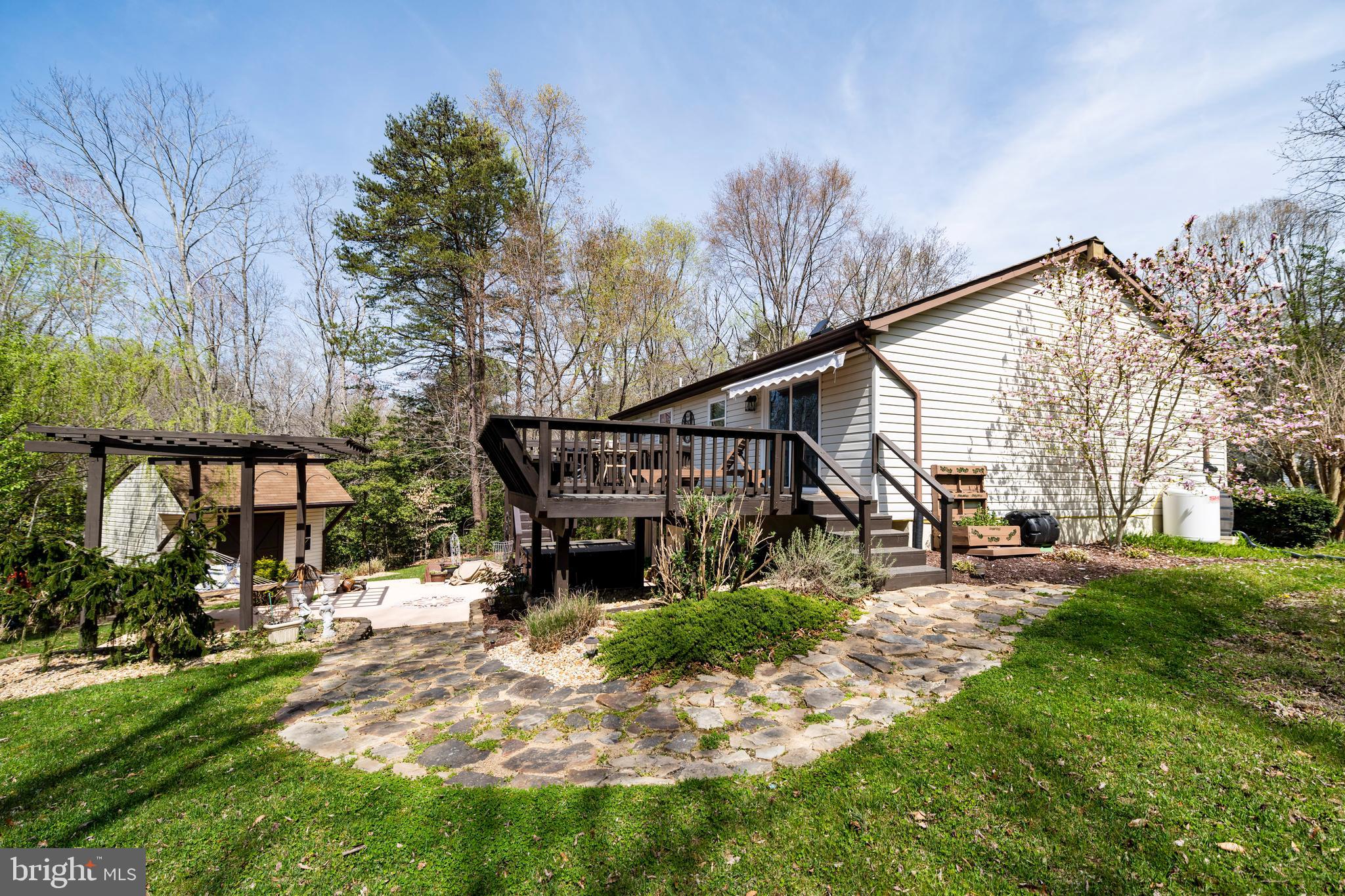 CHESAPEAKE RANCH ESTATES - Residential