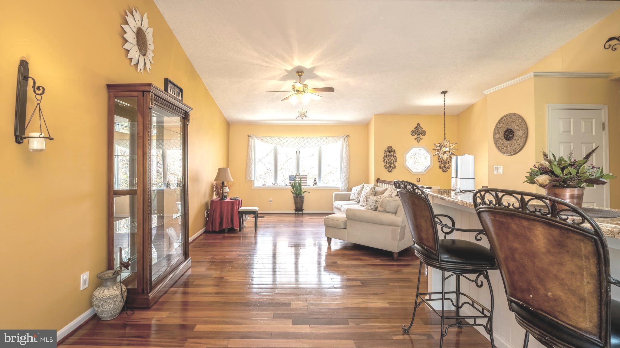 CHESAPEAKE RANCH ESTATES - Residential