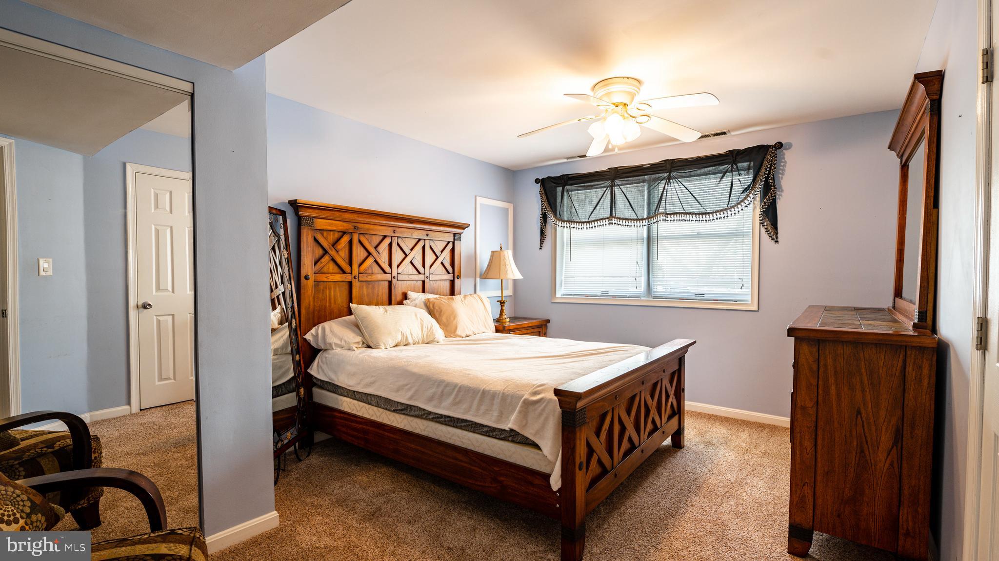 CHESAPEAKE RANCH ESTATES - Residential