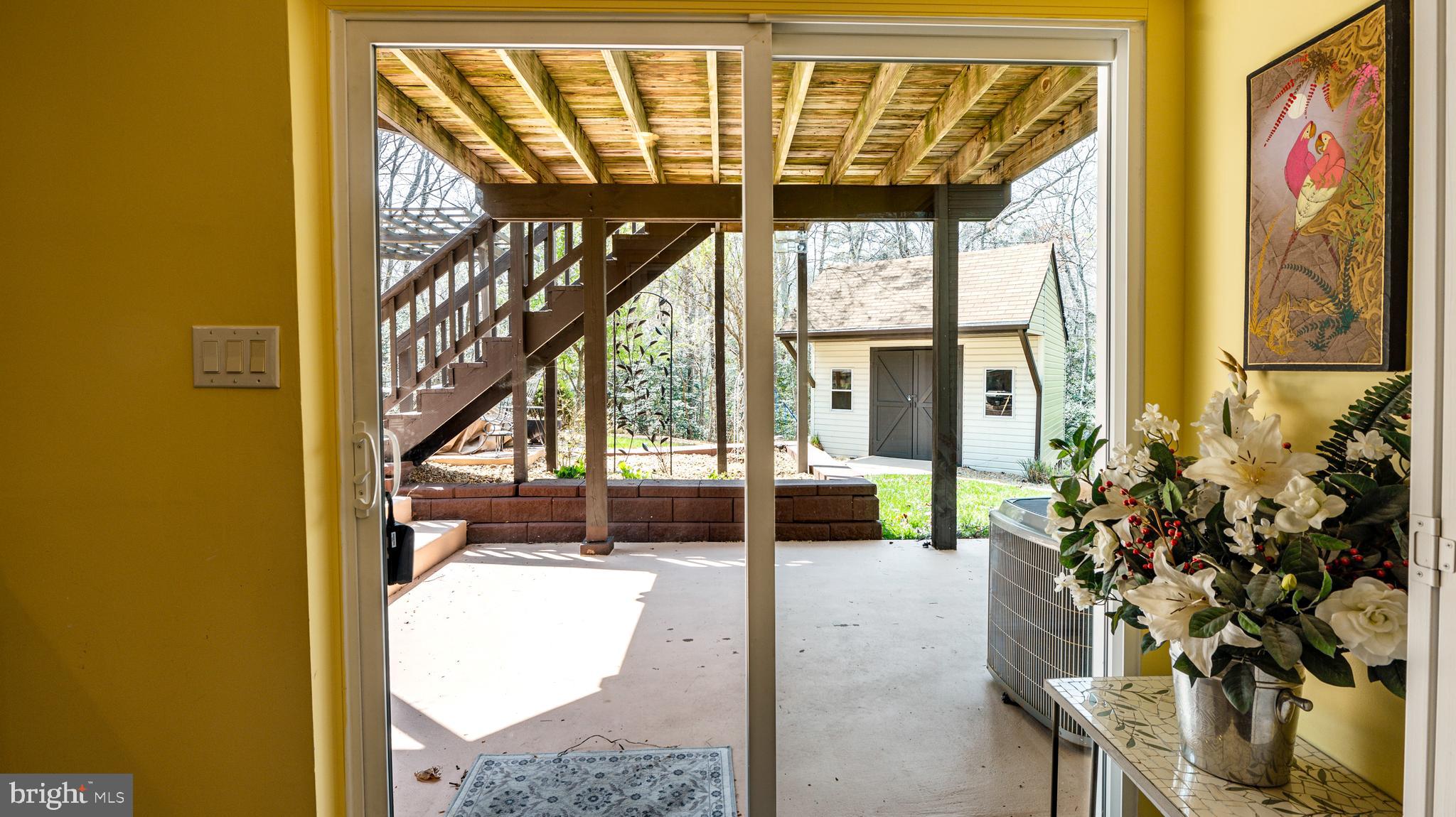 CHESAPEAKE RANCH ESTATES - Residential