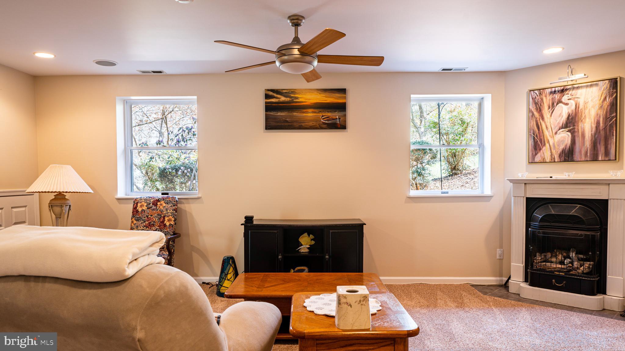 CHESAPEAKE RANCH ESTATES - Residential