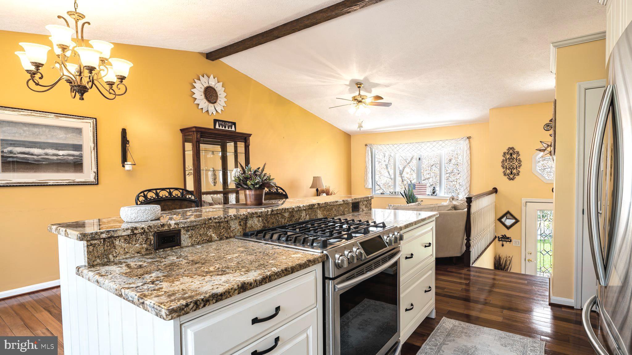 CHESAPEAKE RANCH ESTATES - Residential