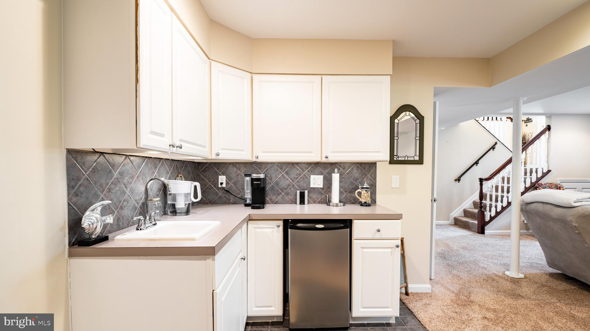 CHESAPEAKE RANCH ESTATES - Residential