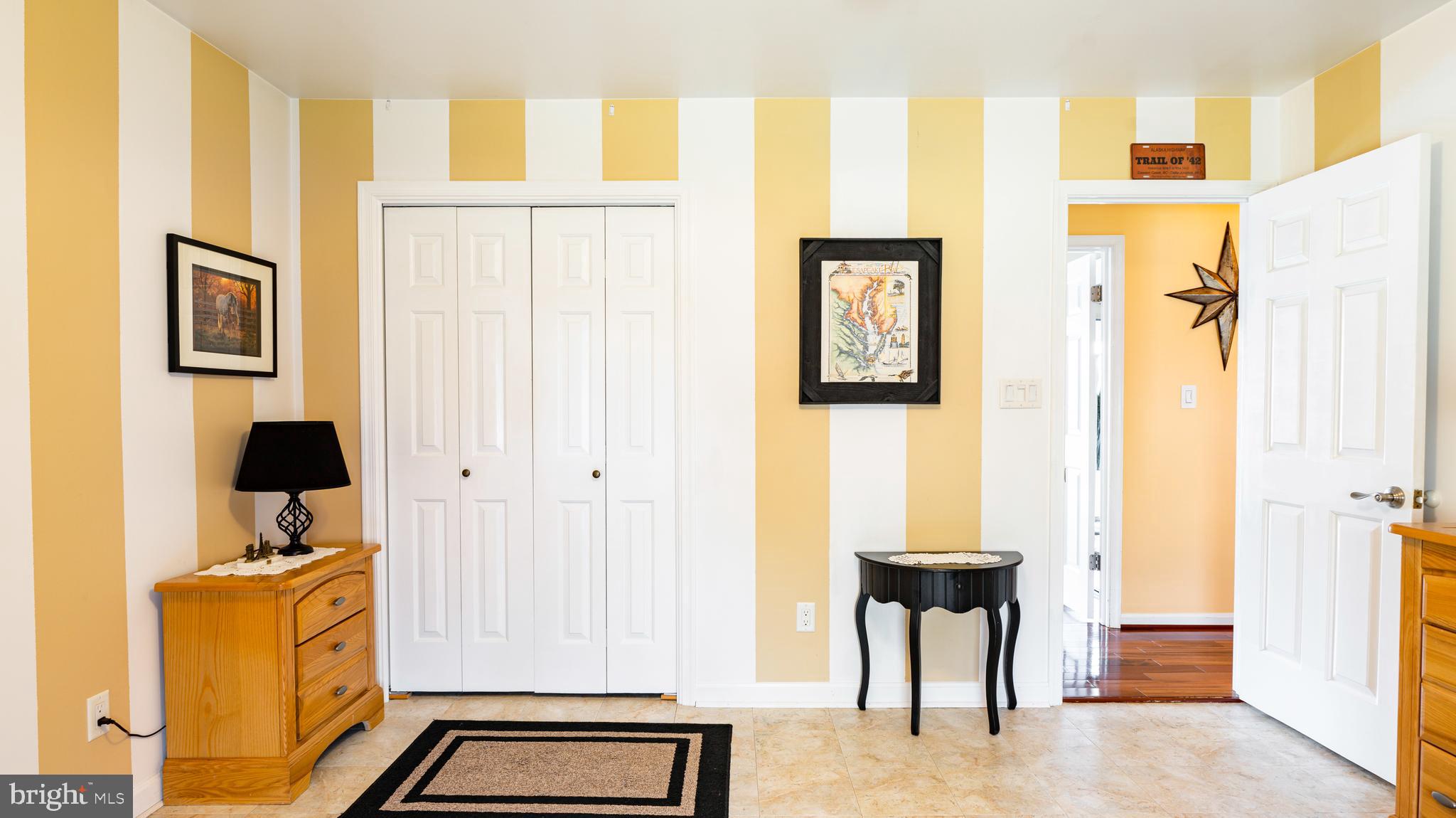 CHESAPEAKE RANCH ESTATES - Residential