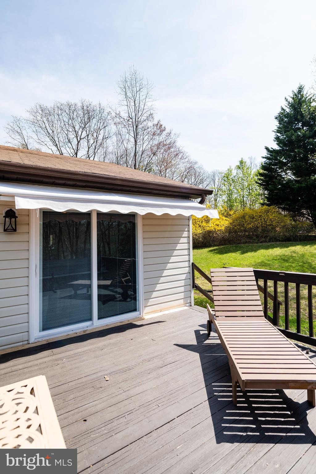 CHESAPEAKE RANCH ESTATES - Residential