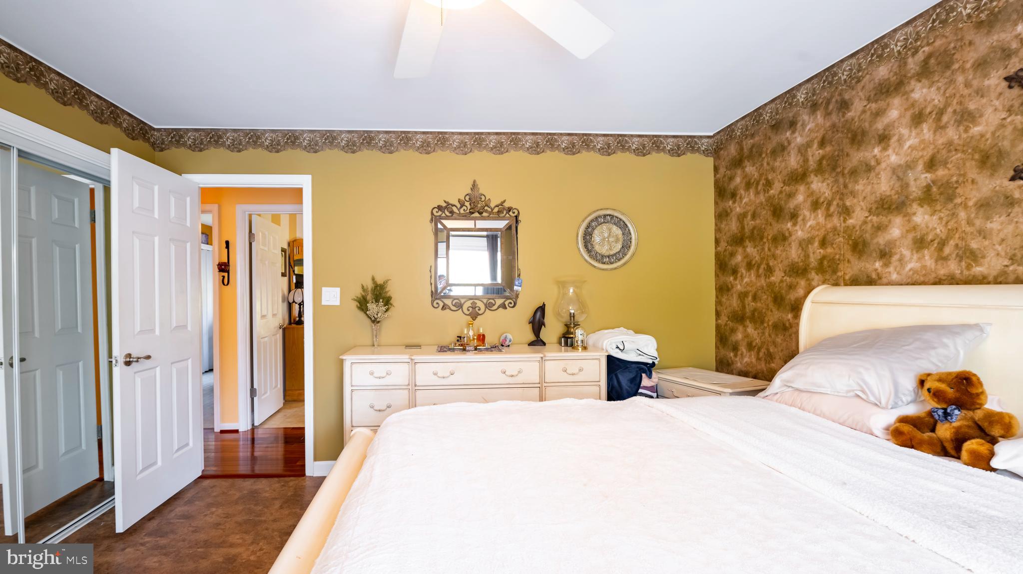 CHESAPEAKE RANCH ESTATES - Residential