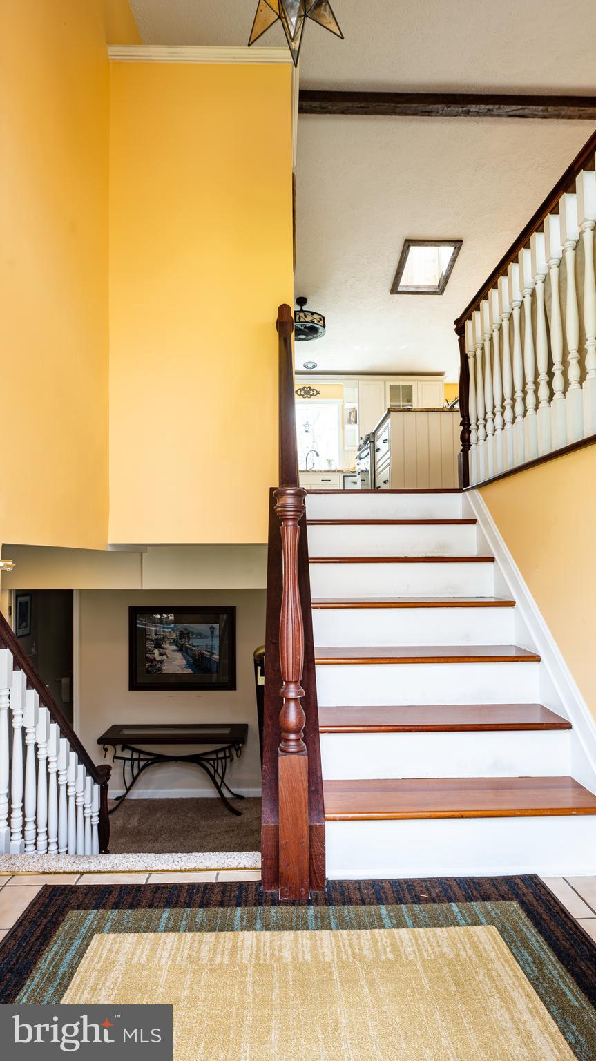 CHESAPEAKE RANCH ESTATES - Residential