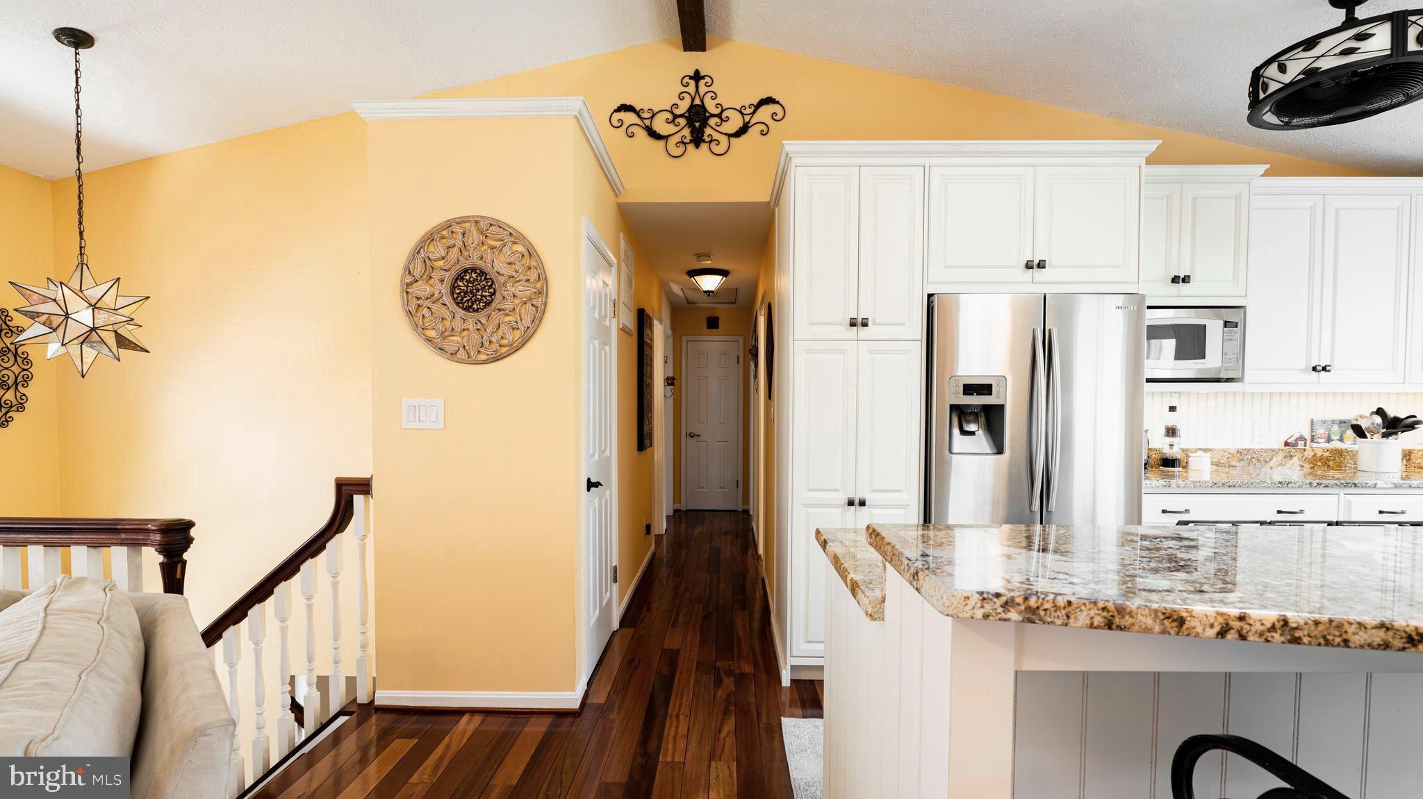 CHESAPEAKE RANCH ESTATES - Residential