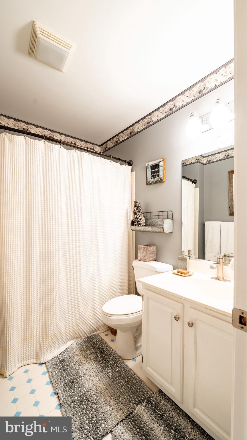 CHESAPEAKE RANCH ESTATES - Residential