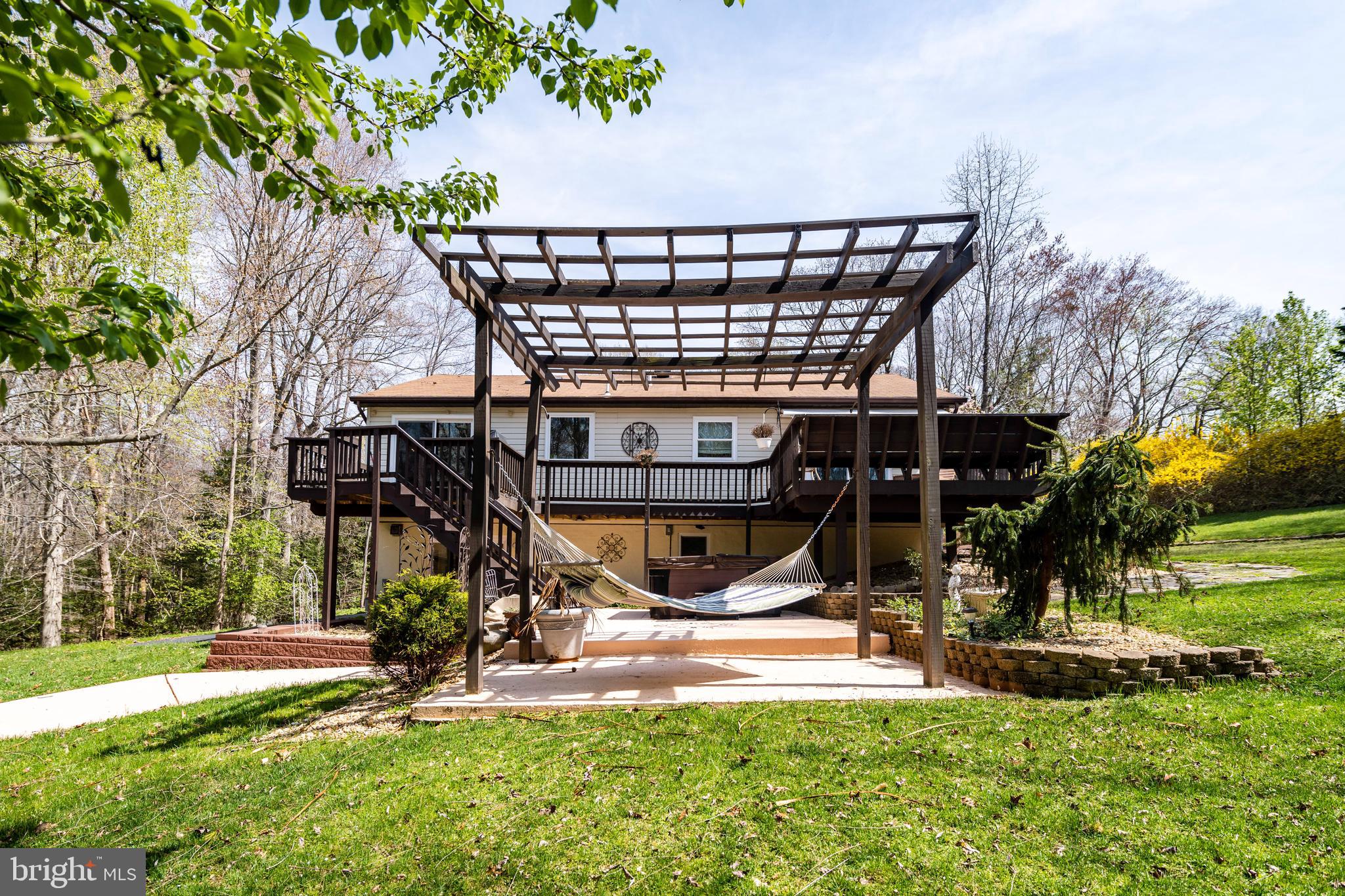 CHESAPEAKE RANCH ESTATES - Residential