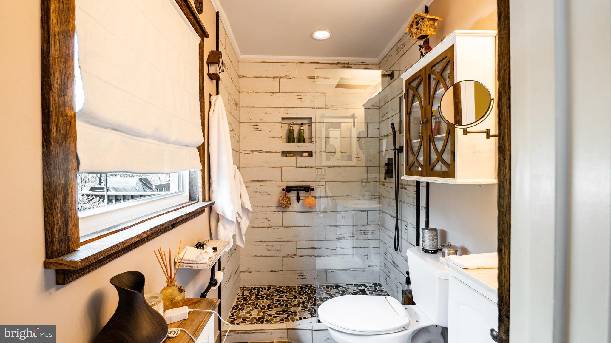 CHESAPEAKE RANCH ESTATES - Residential