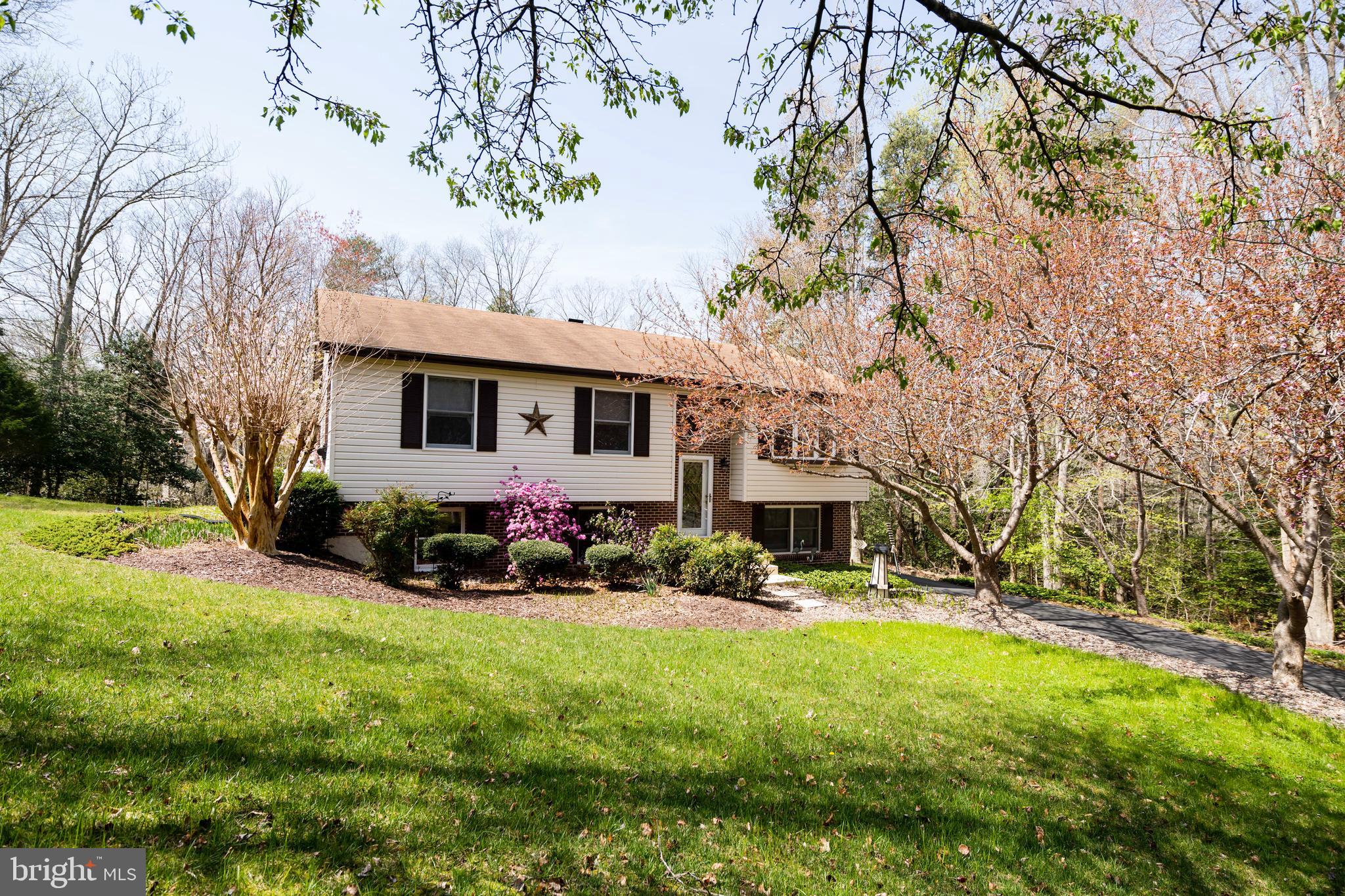 CHESAPEAKE RANCH ESTATES - Residential