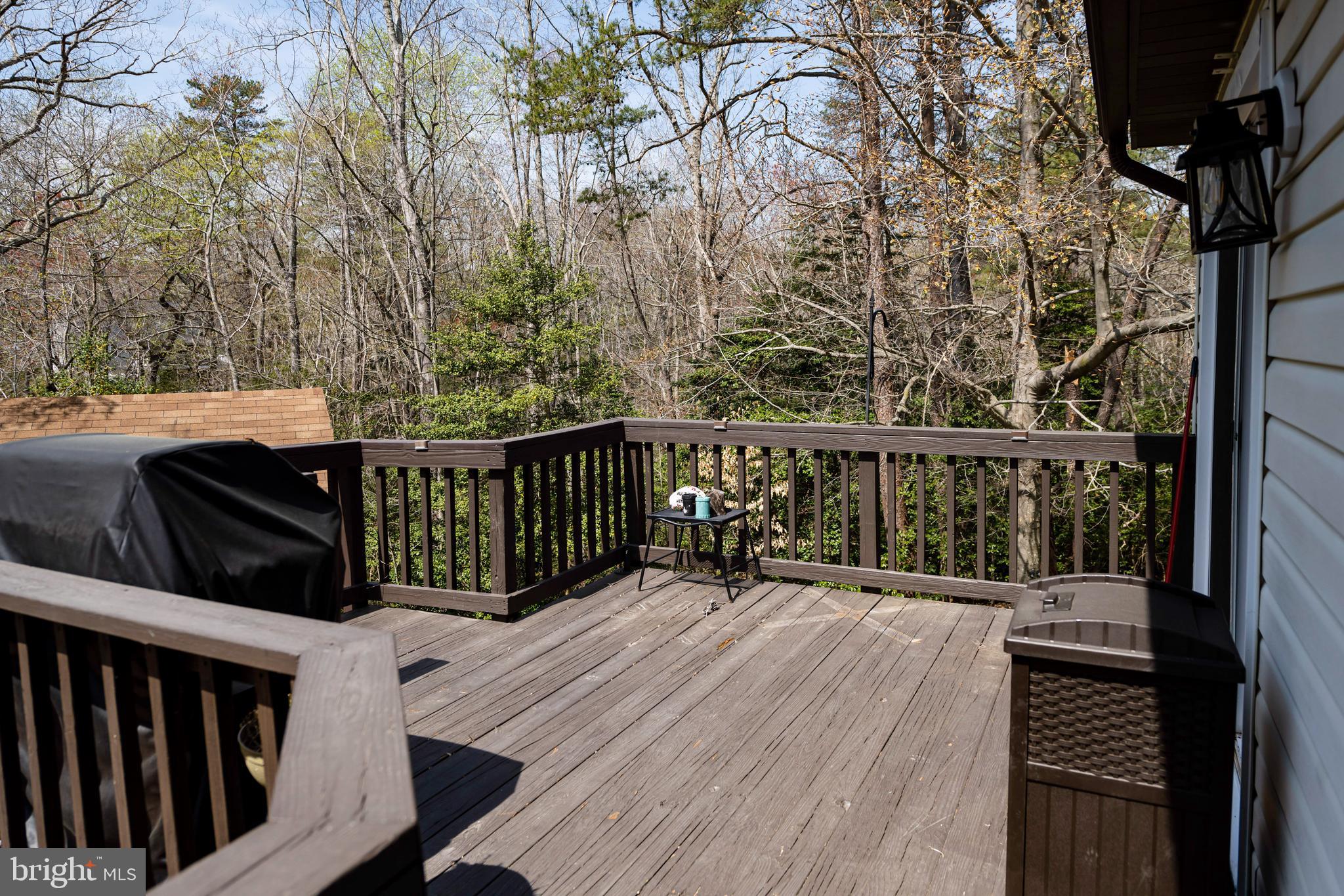 CHESAPEAKE RANCH ESTATES - Residential