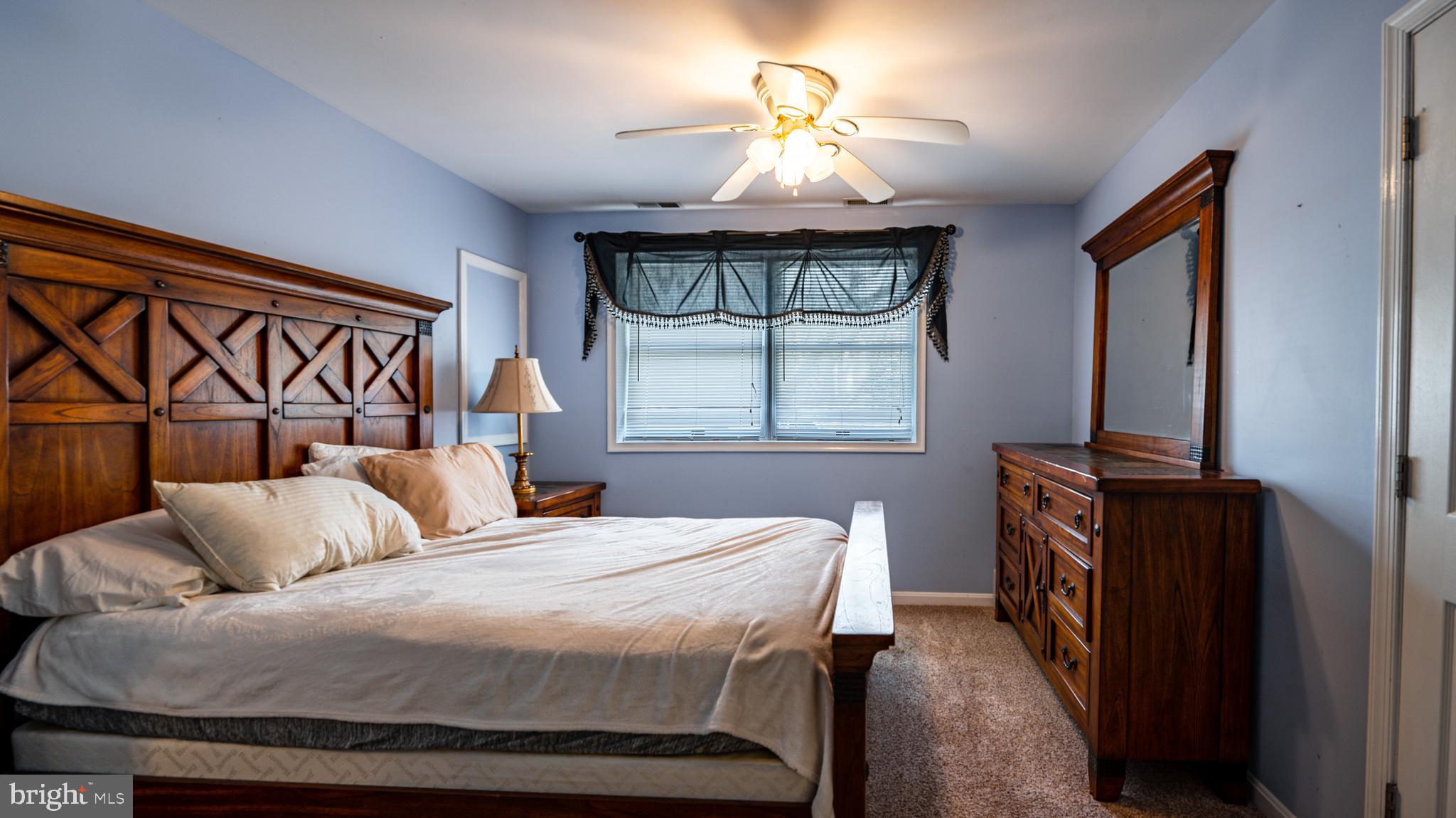 CHESAPEAKE RANCH ESTATES - Residential