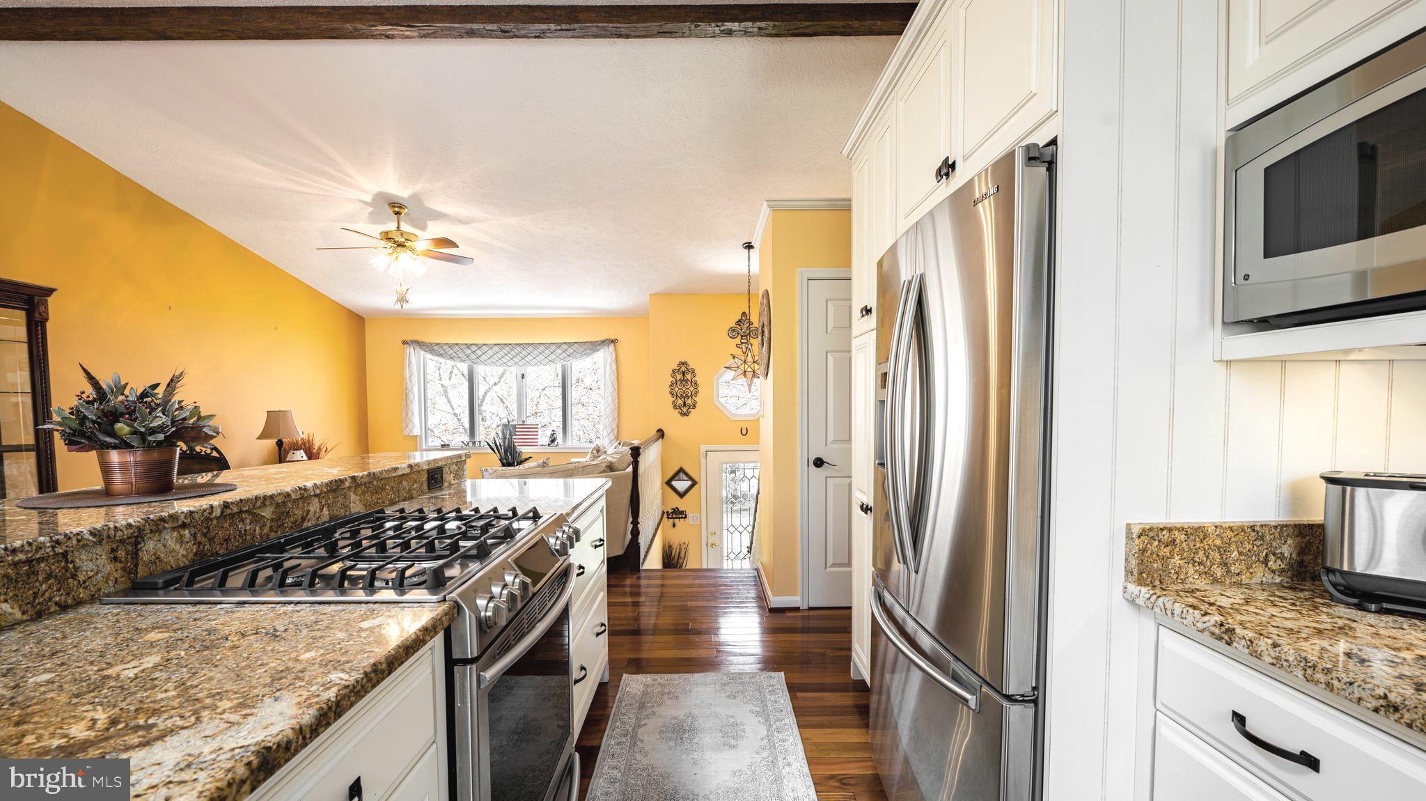 CHESAPEAKE RANCH ESTATES - Residential