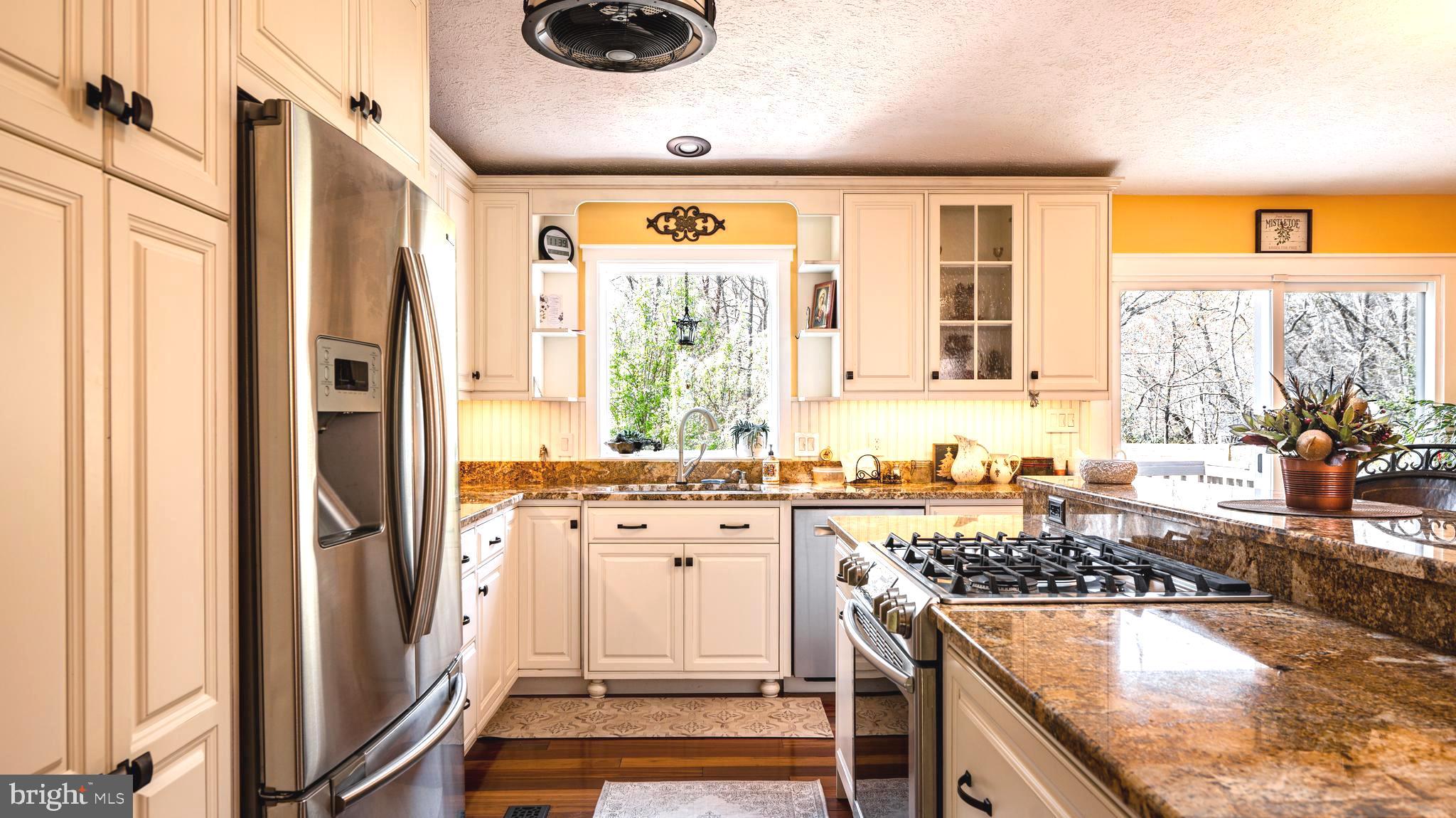 CHESAPEAKE RANCH ESTATES - Residential