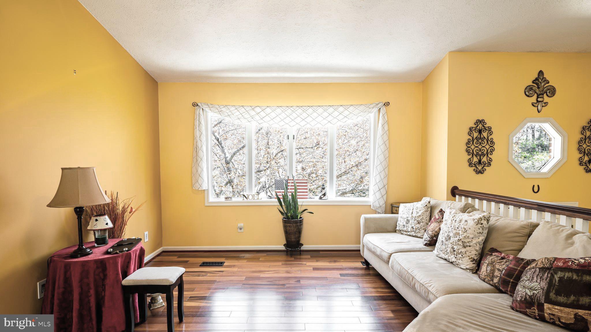 CHESAPEAKE RANCH ESTATES - Residential