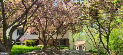 CHESAPEAKE RANCH ESTATES - Residential