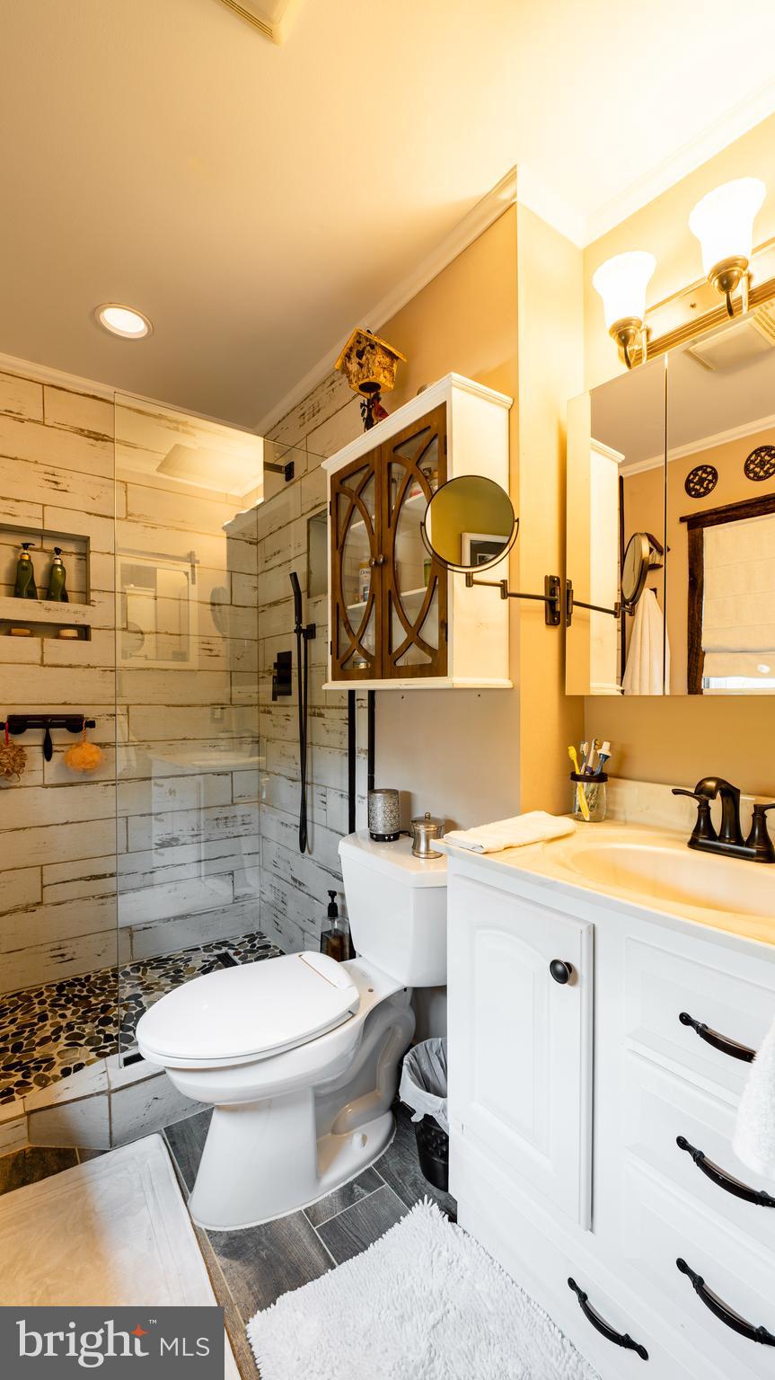 CHESAPEAKE RANCH ESTATES - Residential