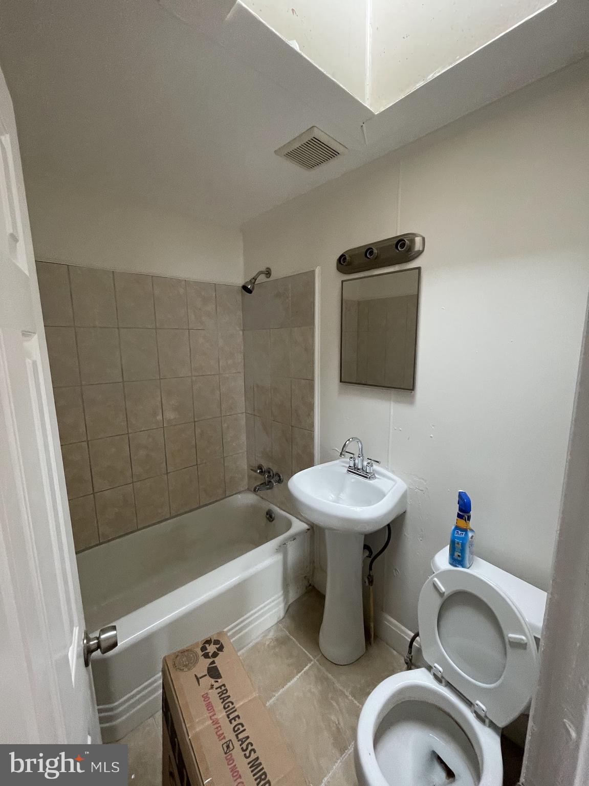 100 WILLOW SPRING ROAD