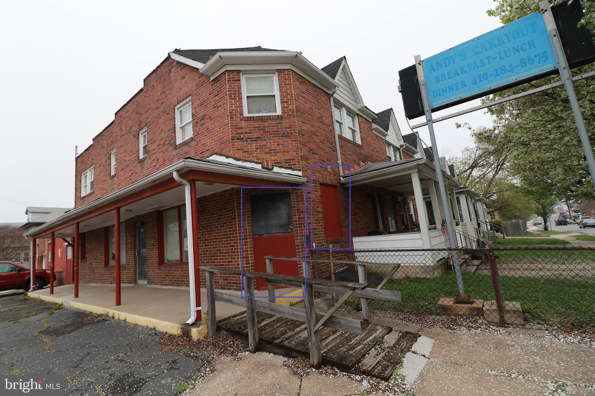 100 WILLOW SPRING ROAD