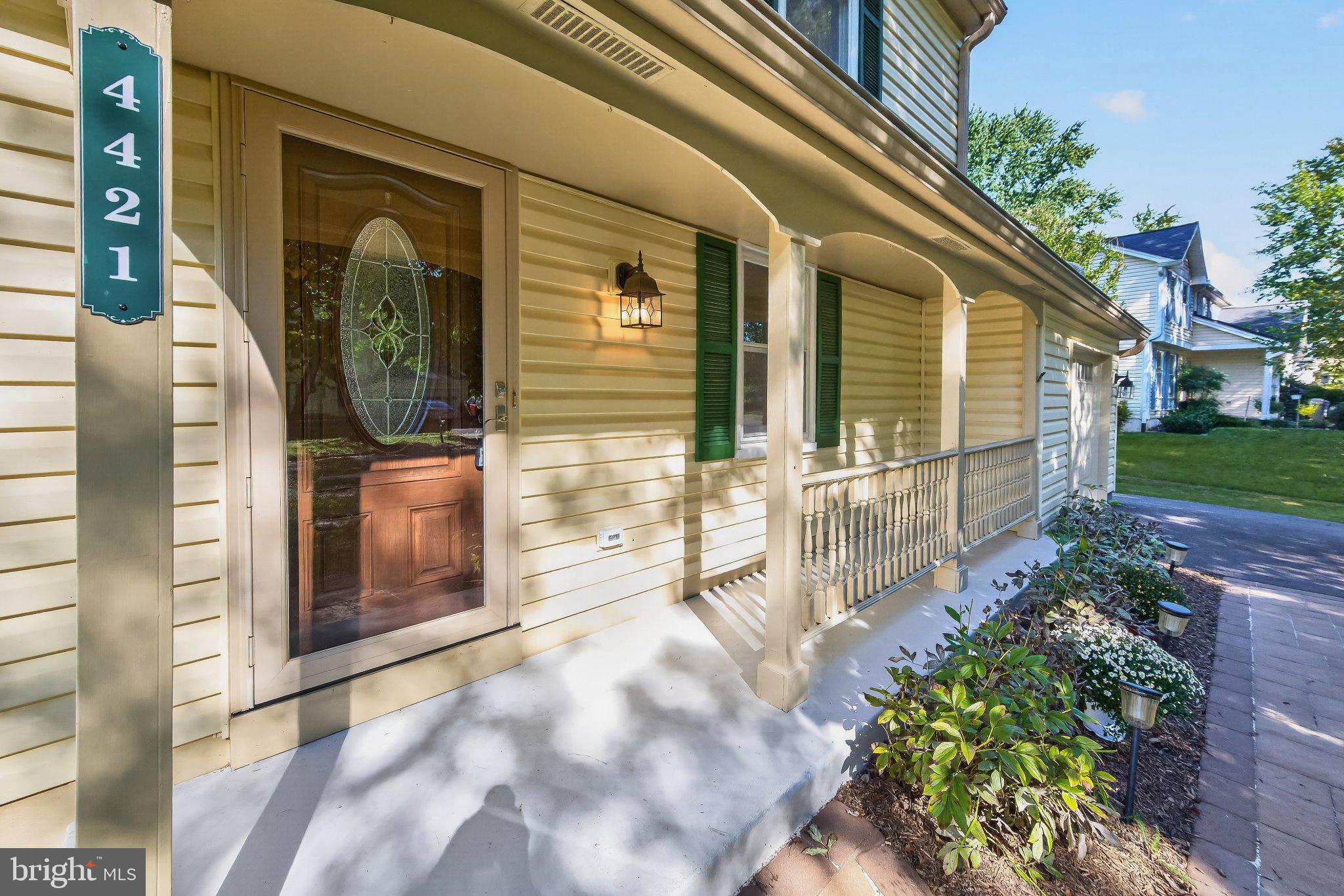 4421 MORNINGWOOD DRIVE
