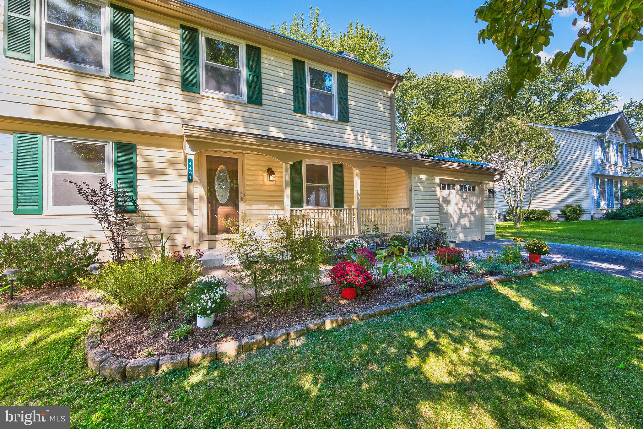 4421 MORNINGWOOD DRIVE