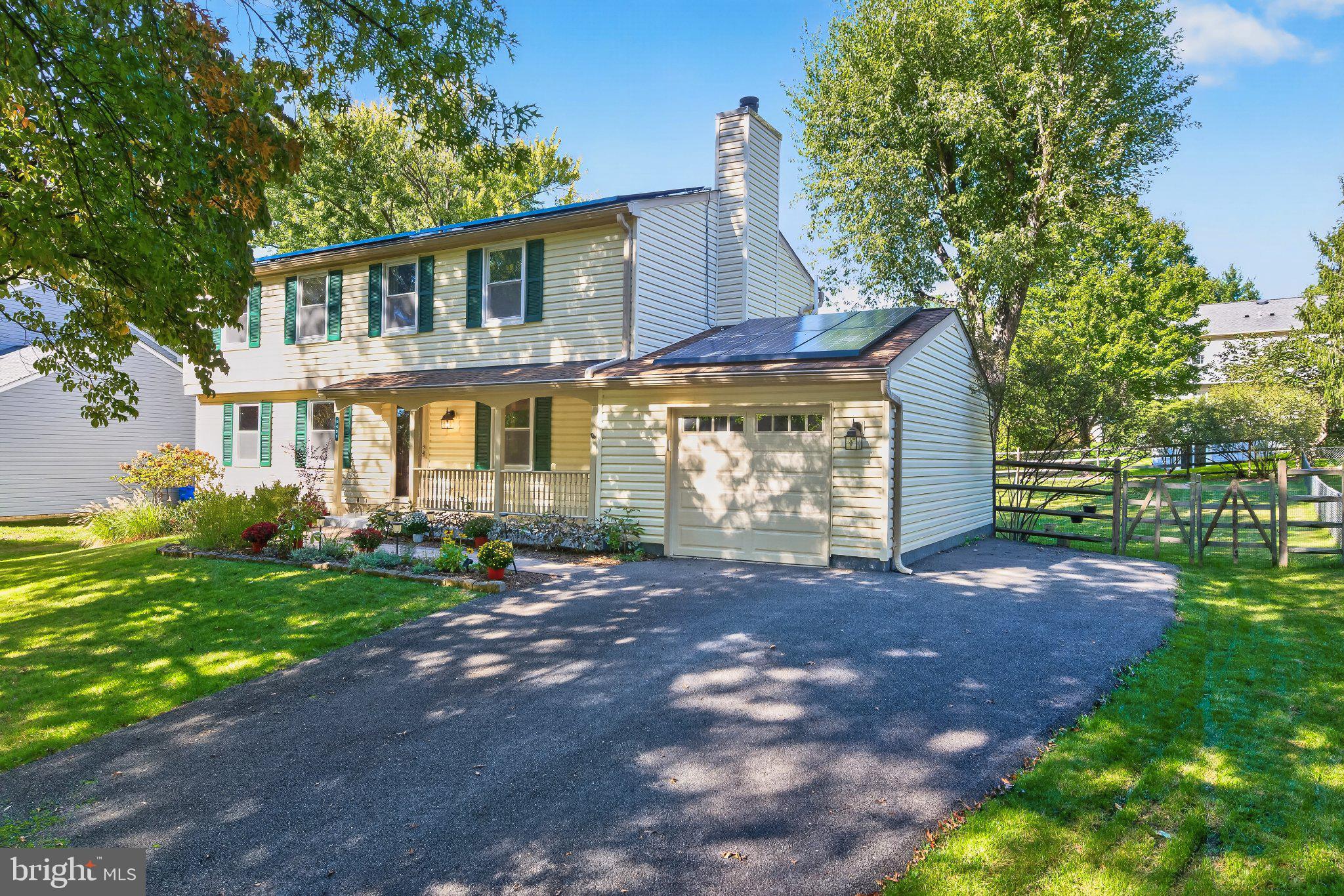 4421 MORNINGWOOD DRIVE