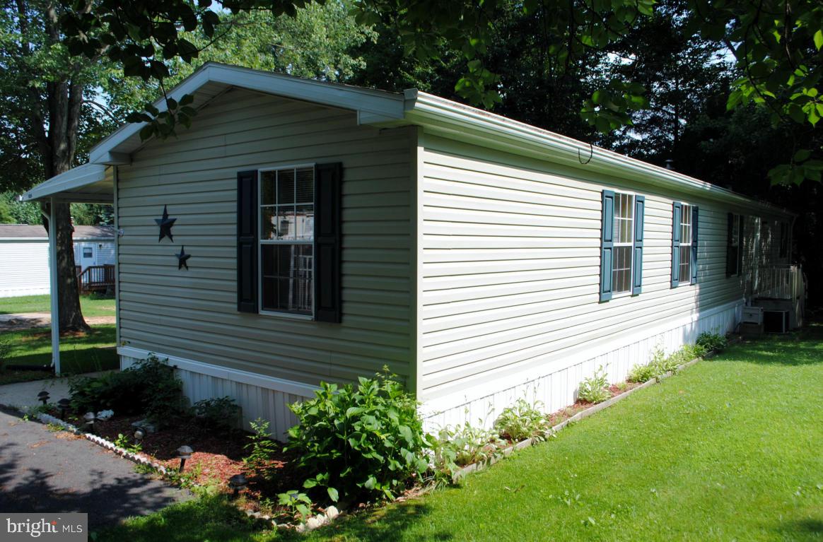 TAMARACK - Residential