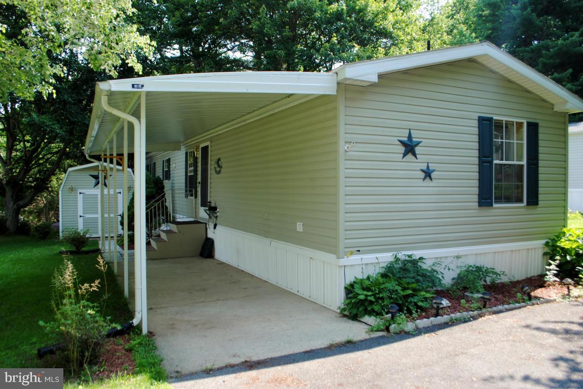 TAMARACK - Residential