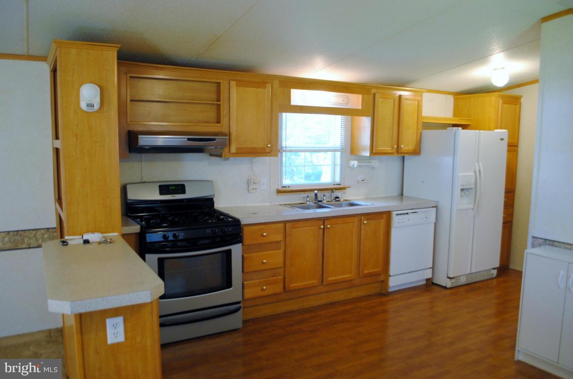 TAMARACK - Residential