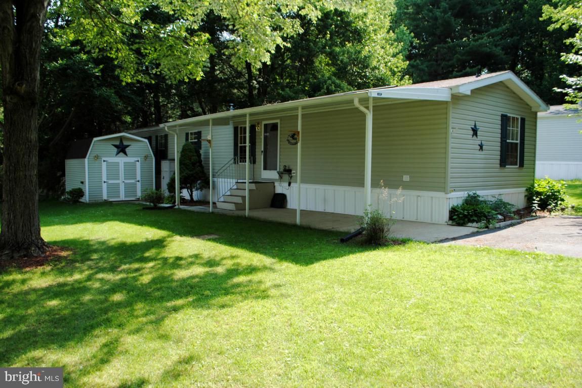 TAMARACK - Residential