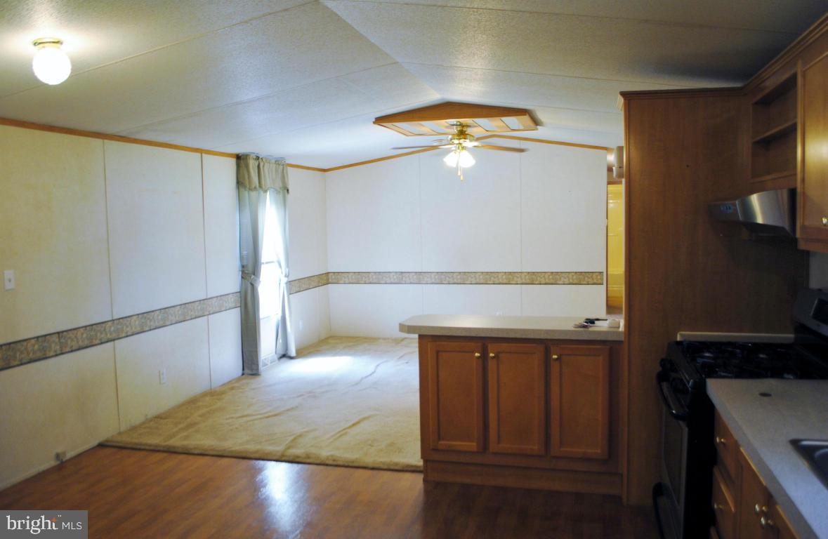 TAMARACK - Residential