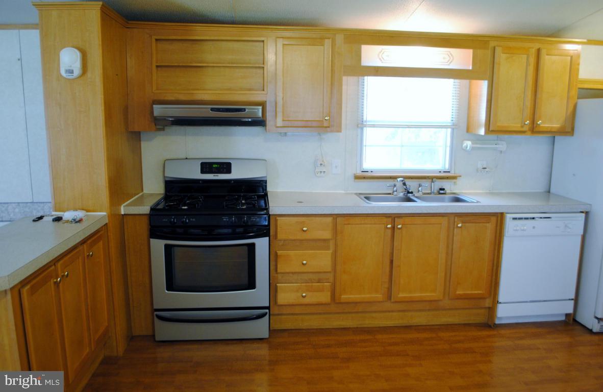 TAMARACK - Residential