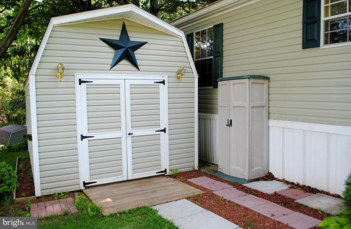 TAMARACK - Residential