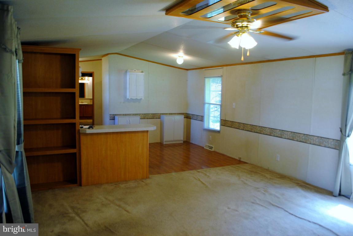 TAMARACK - Residential