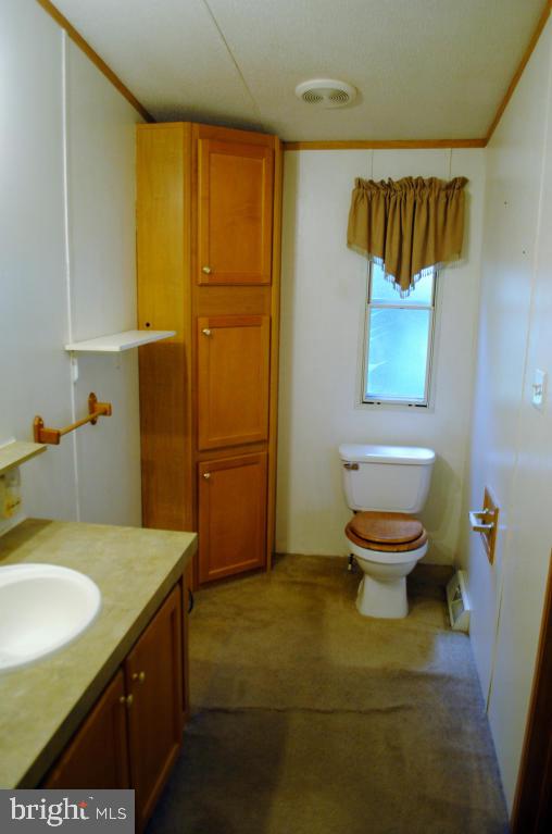 TAMARACK - Residential