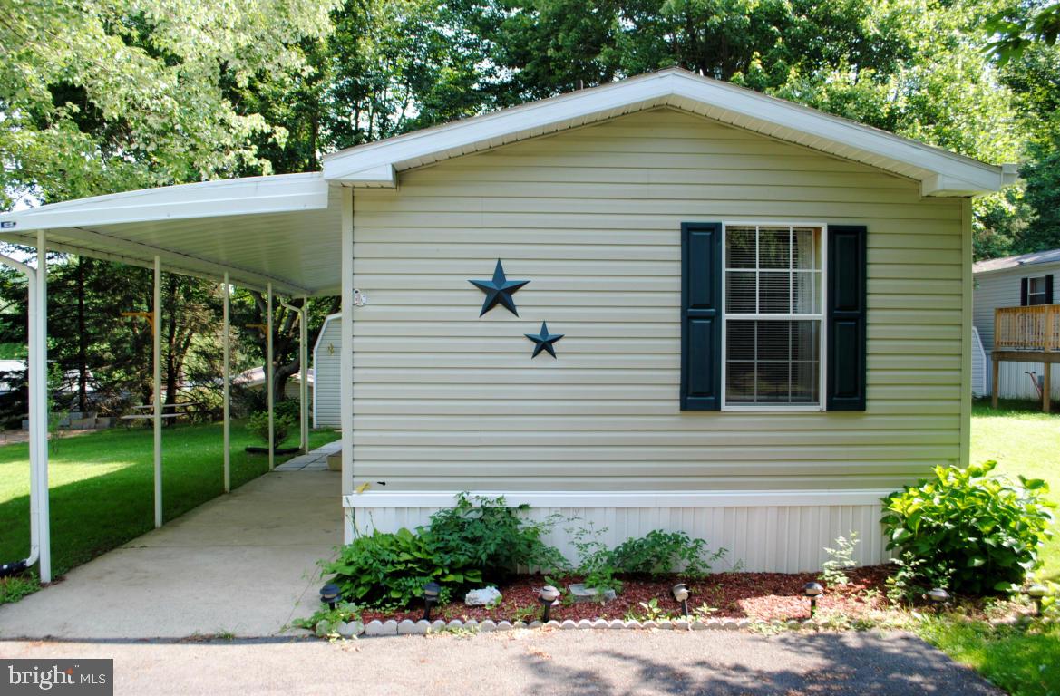 TAMARACK - Residential