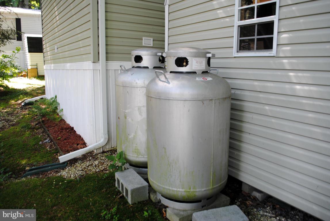 TAMARACK - Residential