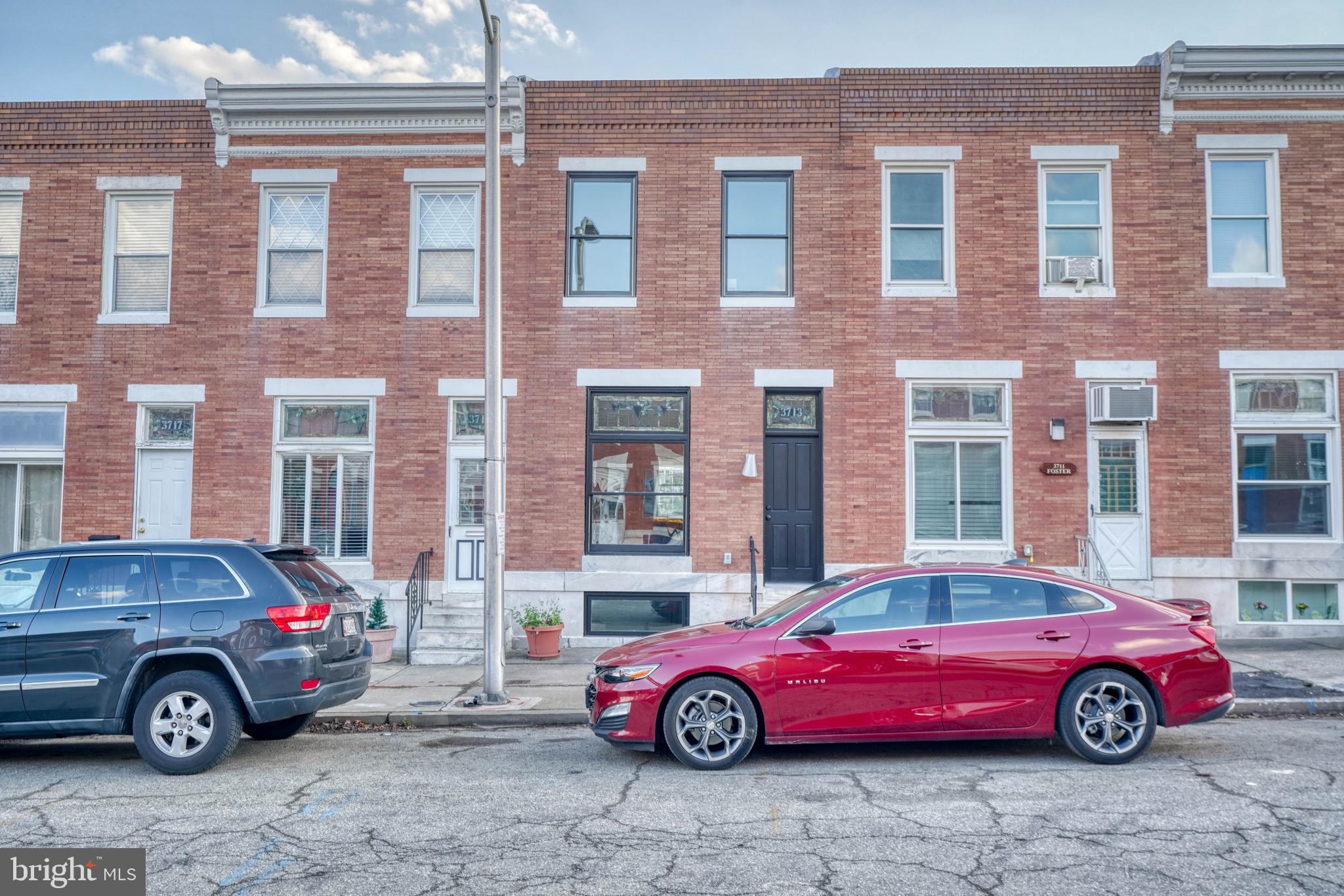 BREWERS HILL - Residential